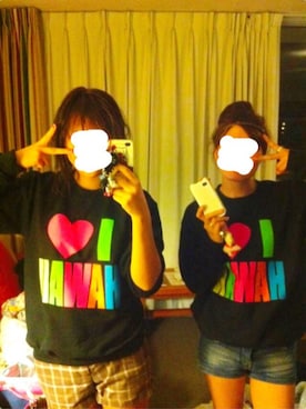 sao♡kumaさんのコーディネート