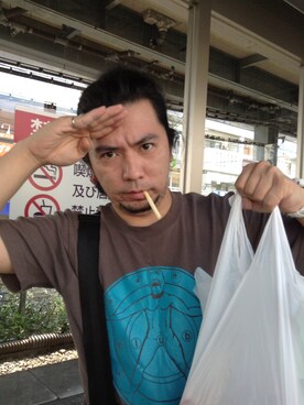 ロミオとシンデレラさんのコーディネート