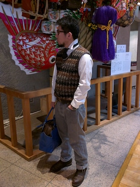 ロミオとシンデレラさんのコーディネート