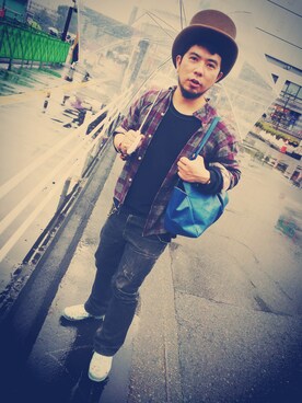 ロミオとシンデレラさんのコーディネート