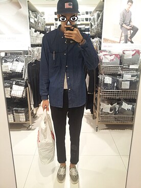 치명적さんのコーディネート