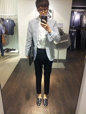 치명적さんのコーディネート