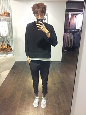 치명적さんのコーディネート