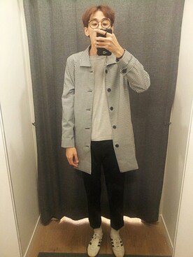 치명적さんのコーディネート