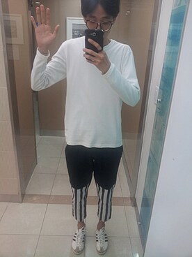 치명적さんのコーディネート