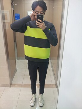 치명적さんのコーディネート