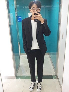 치명적さんのコーディネート