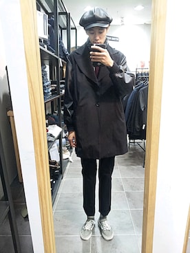 치명적さんのコーディネート