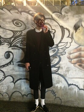 치명적さんのコーディネート