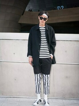 치명적さんのコーディネート