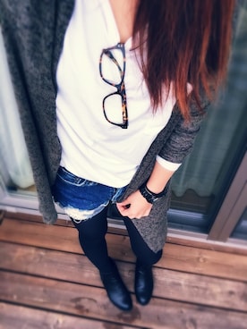 ｙuｋi﻿⍤⃝♡さんのコーディネート