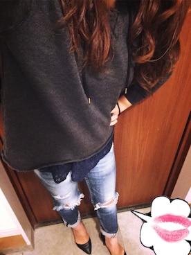 ｙuｋi﻿⍤⃝♡さんのコーディネート