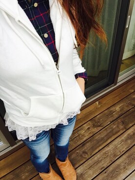 ｙuｋi﻿⍤⃝♡さんのコーディネート