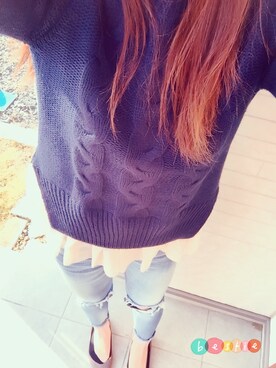 ｙuｋi﻿⍤⃝♡さんのコーディネート