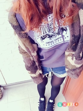 ｙuｋi﻿⍤⃝♡さんのコーディネート