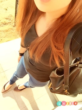 ｙuｋi﻿⍤⃝♡さんのコーディネート