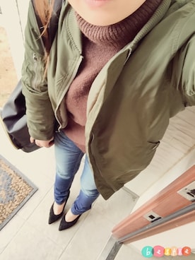 ｙuｋi﻿⍤⃝♡さんのコーディネート