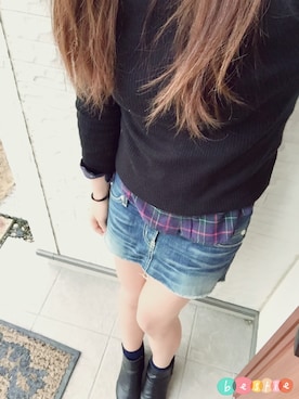 ｙuｋi﻿⍤⃝♡さんのコーディネート