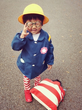 とわもっち☺︎さんのコーディネート