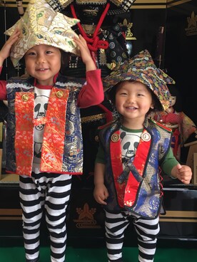 とわもっち☺︎さんのコーディネート