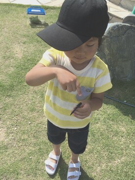 とわもっち☺︎さんのコーディネート