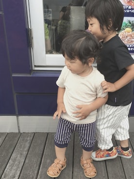 とわもっち☺︎さんのコーディネート