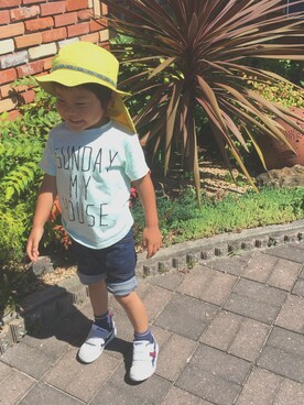 とわもっち☺︎さんのコーディネート