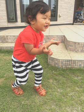 とわもっち☺︎さんのコーディネート