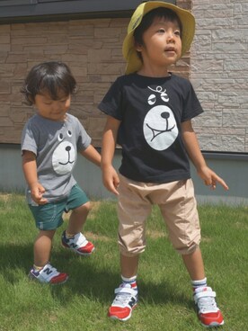 とわもっち☺︎さんのコーディネート