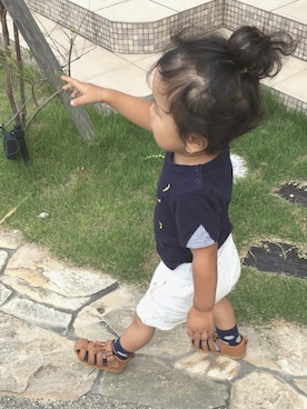 とわもっち☺︎さんのコーディネート