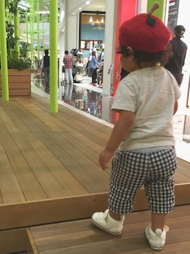 とわもっち☺︎さんのコーディネート