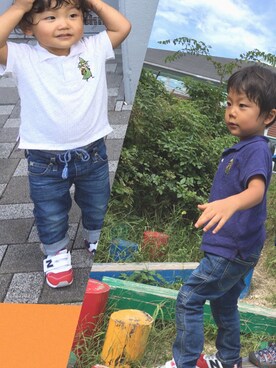 とわもっち☺︎さんのコーディネート