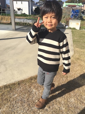 とわもっち☺︎さんのコーディネート