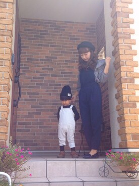 maotaさんのコーディネート