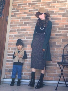 maotaさんのコーディネート