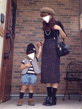 maotaさんのコーディネート