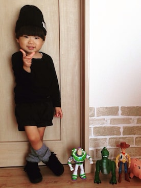 maotaさんのコーディネート