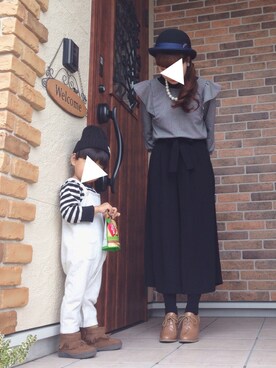 maotaさんのコーディネート