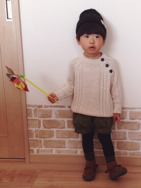 maotaさんのコーディネート