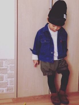 maotaさんのコーディネート