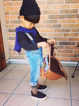 maotaさんのコーディネート