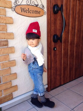 maotaさんのコーディネート