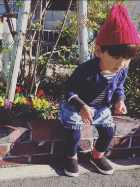 maotaさんのコーディネート