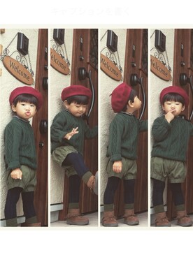 maotaさんのコーディネート