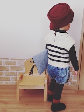 maotaさんのコーディネート