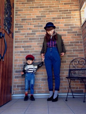 maotaさんのコーディネート