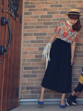 maotaさんのコーディネート