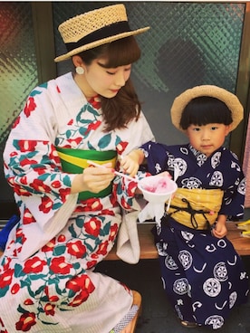 maotaさんのコーディネート