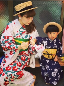 maotaさんのコーディネート