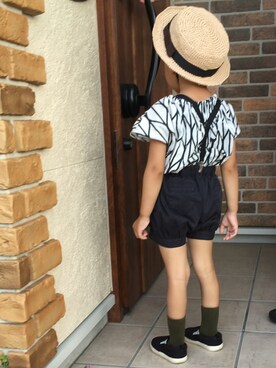 maotaさんのコーディネート